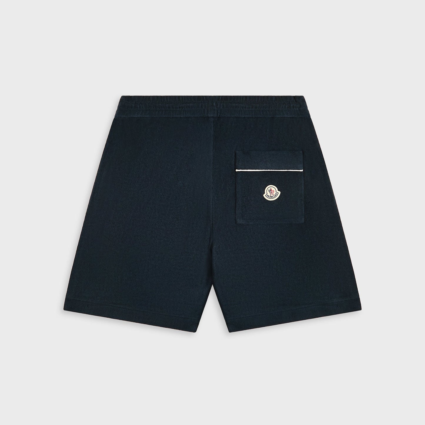 Men Kith Moncler Shorts - Black