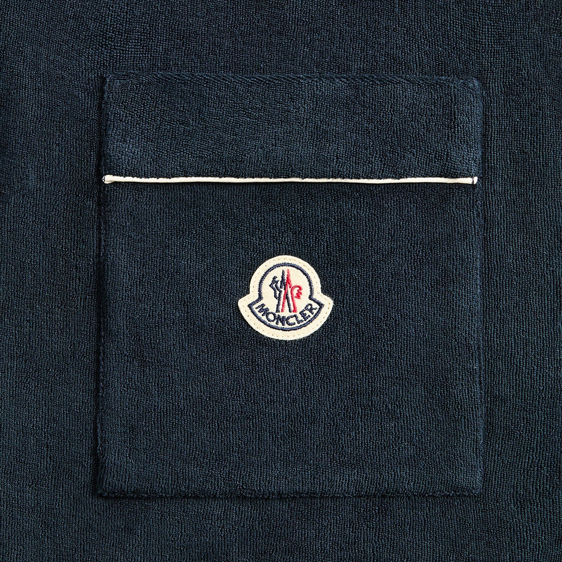 Men Kith Moncler Shorts - Black