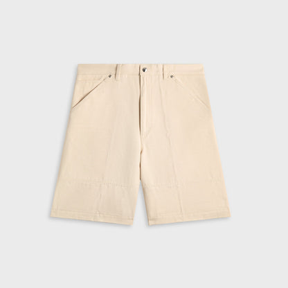 Men Kith Moncler Shorts - White