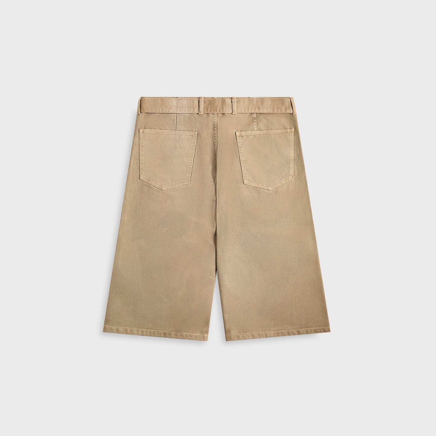 Men Kith Lemaire Twisted Short - Natural Beige