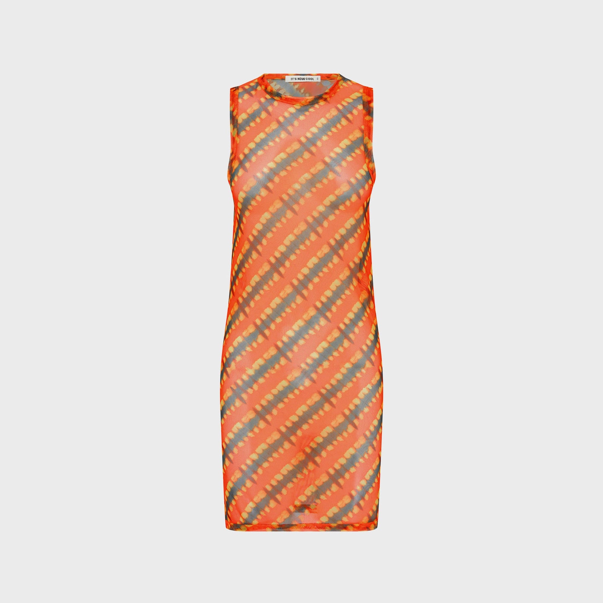 Women Kith It's Now Cool The Duo Dress - Janeiro
