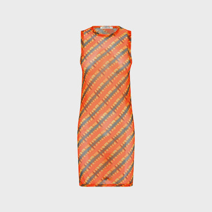 Women Kith It's Now Cool The Duo Dress - Janeiro