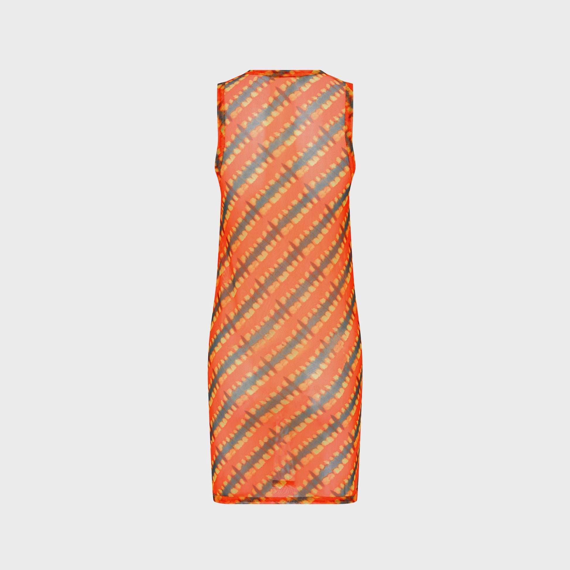 Women Kith It's Now Cool The Duo Dress - Janeiro
