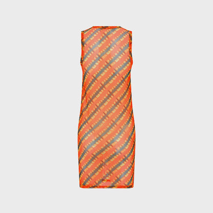 Women Kith It's Now Cool The Duo Dress - Janeiro
