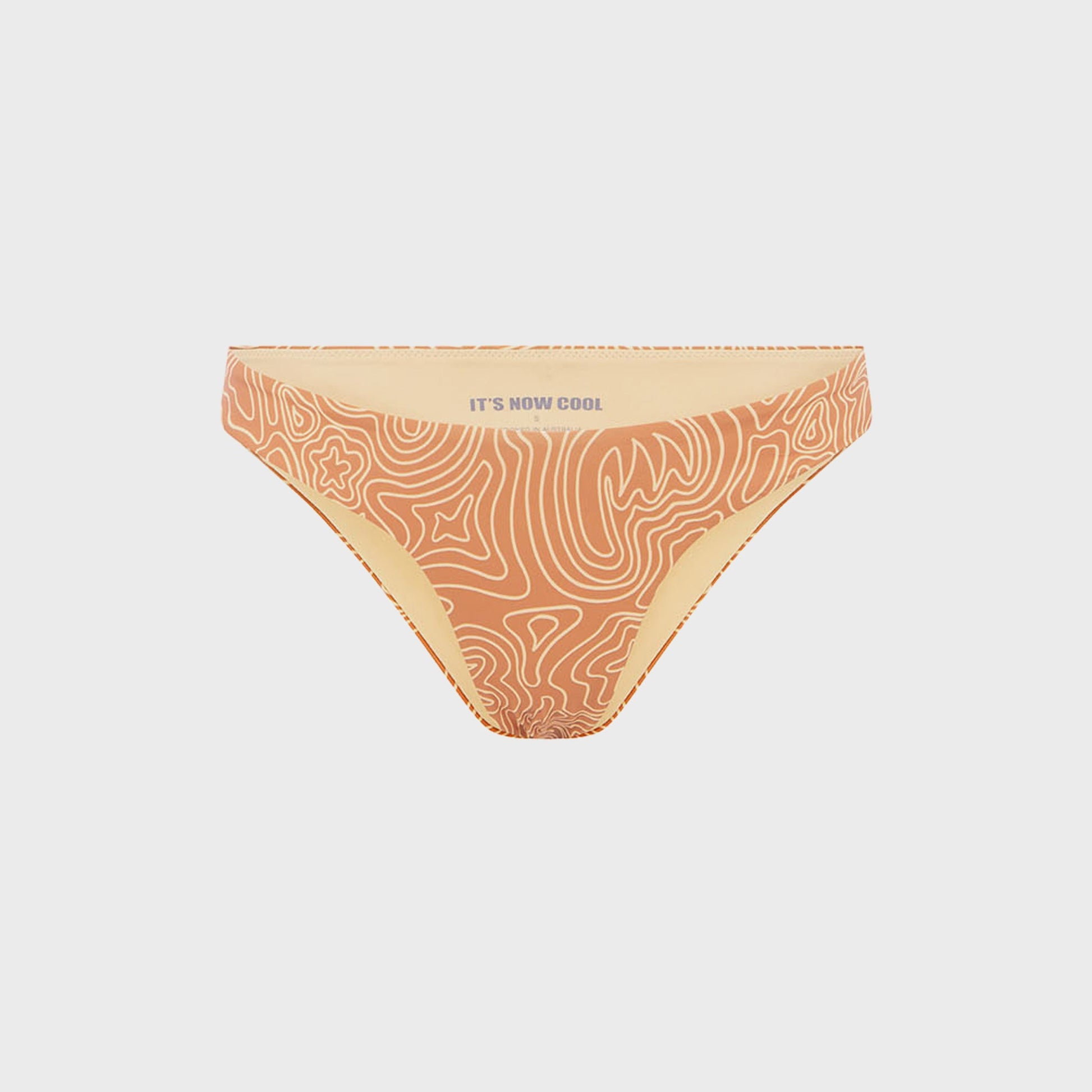 Women Kith It's Now Cool The 90's Pant - Bano