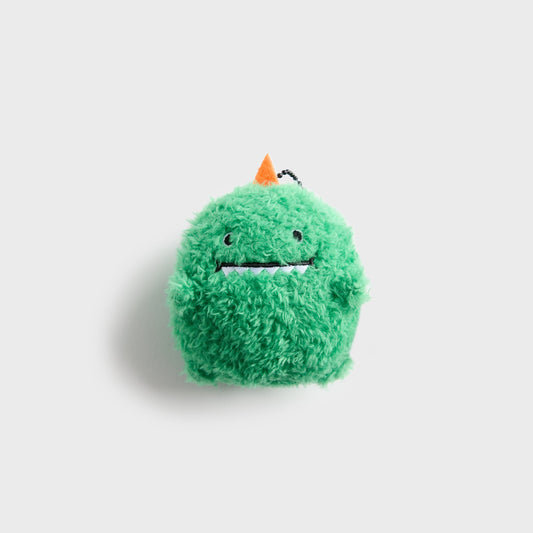 Kids Kith Noodoll Ricedino Keyring - Green