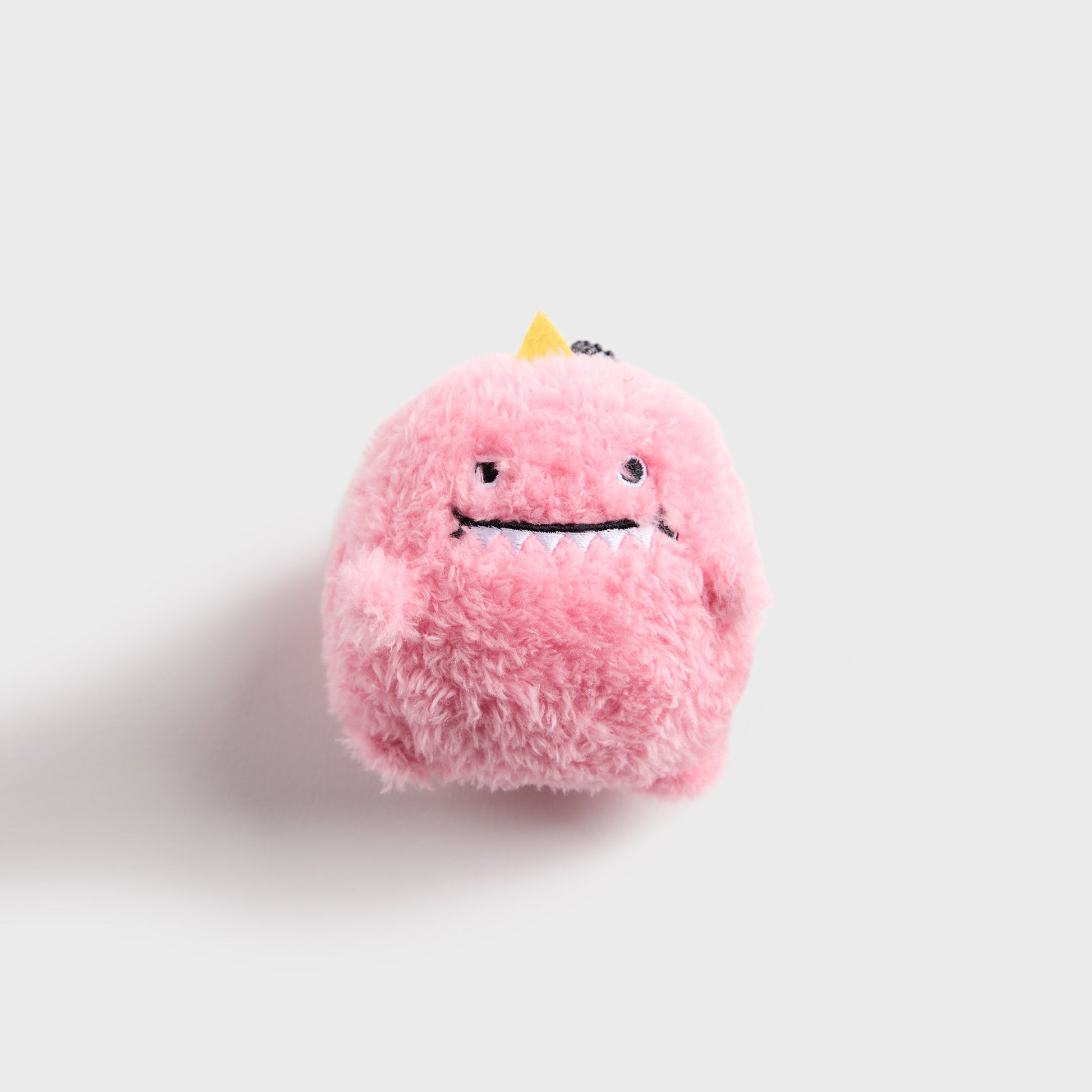 Kids Kith Noodoll Ricedino Keyring - Pink