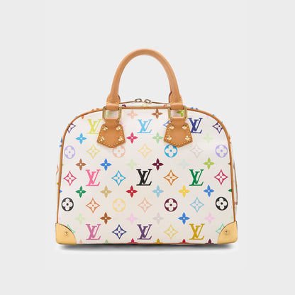 Women Kith WGACA Louis Vuitton Multi Trouville - White