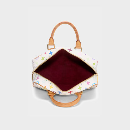 Women Kith WGACA Louis Vuitton Multi Trouville - White