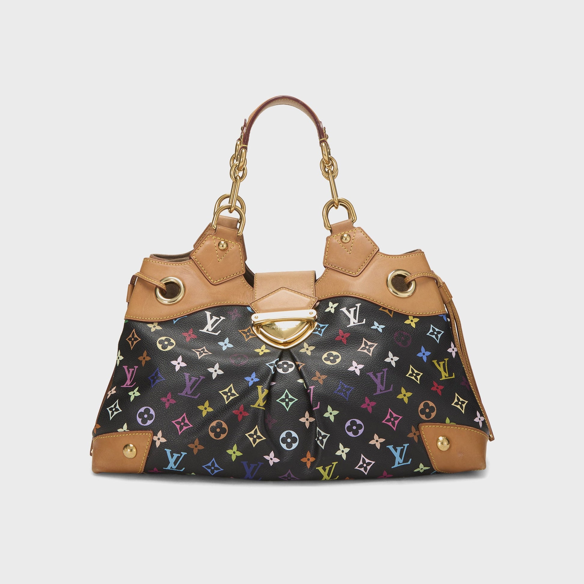 Women Kith WGACA Louis Vuitton Multi Ursula - Multi