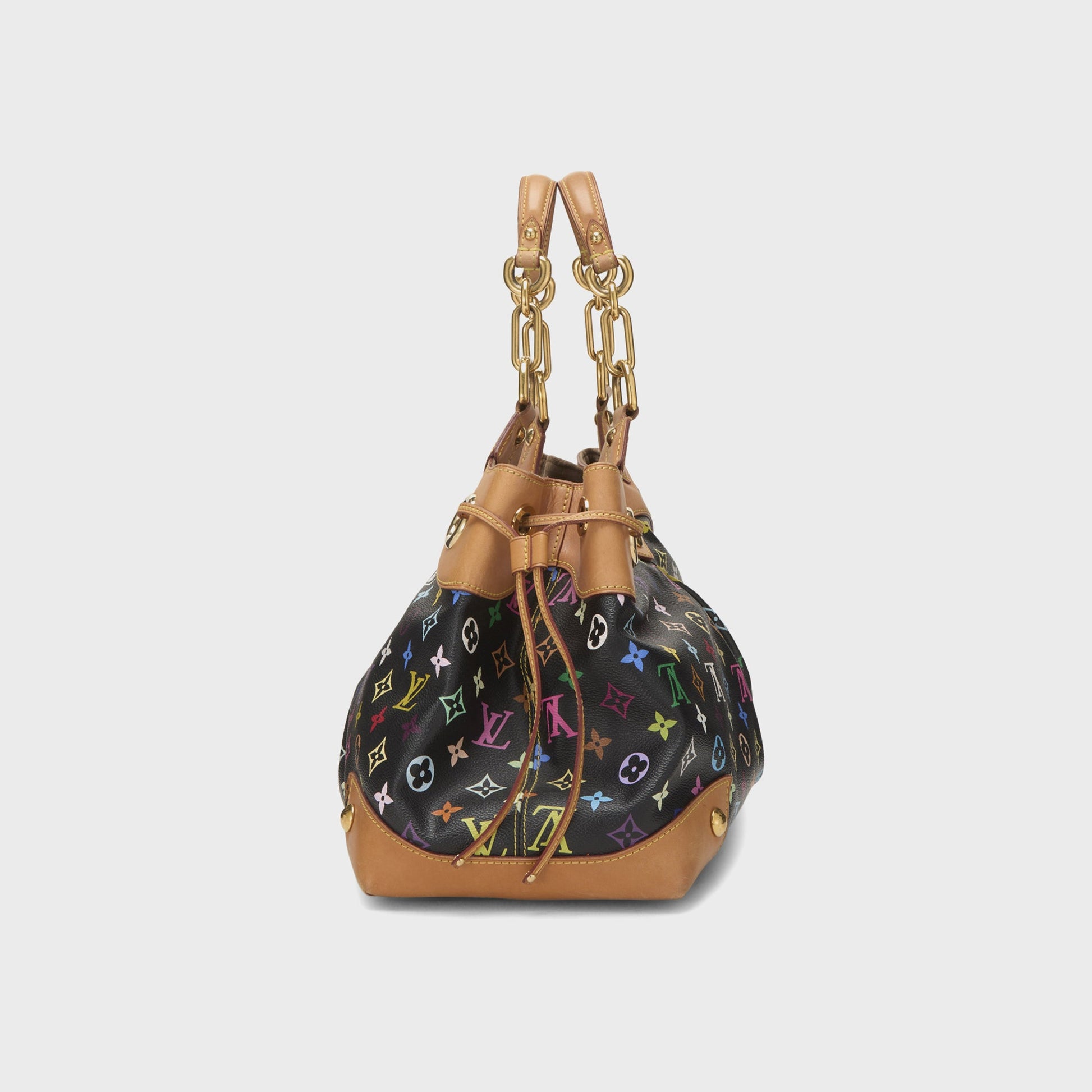 Women Kith WGACA Louis Vuitton Multi Ursula - Multi