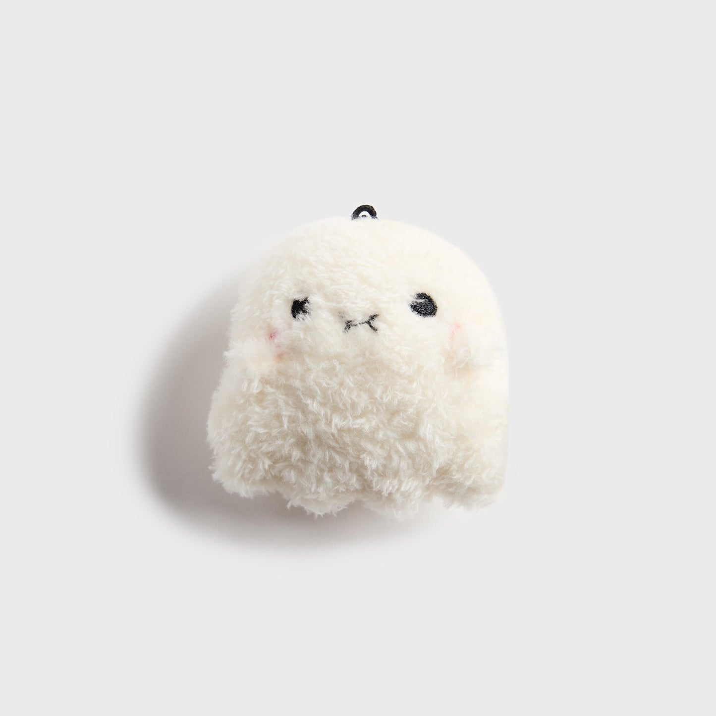 Kids Kith Noodoll Riceboo Keyring - White