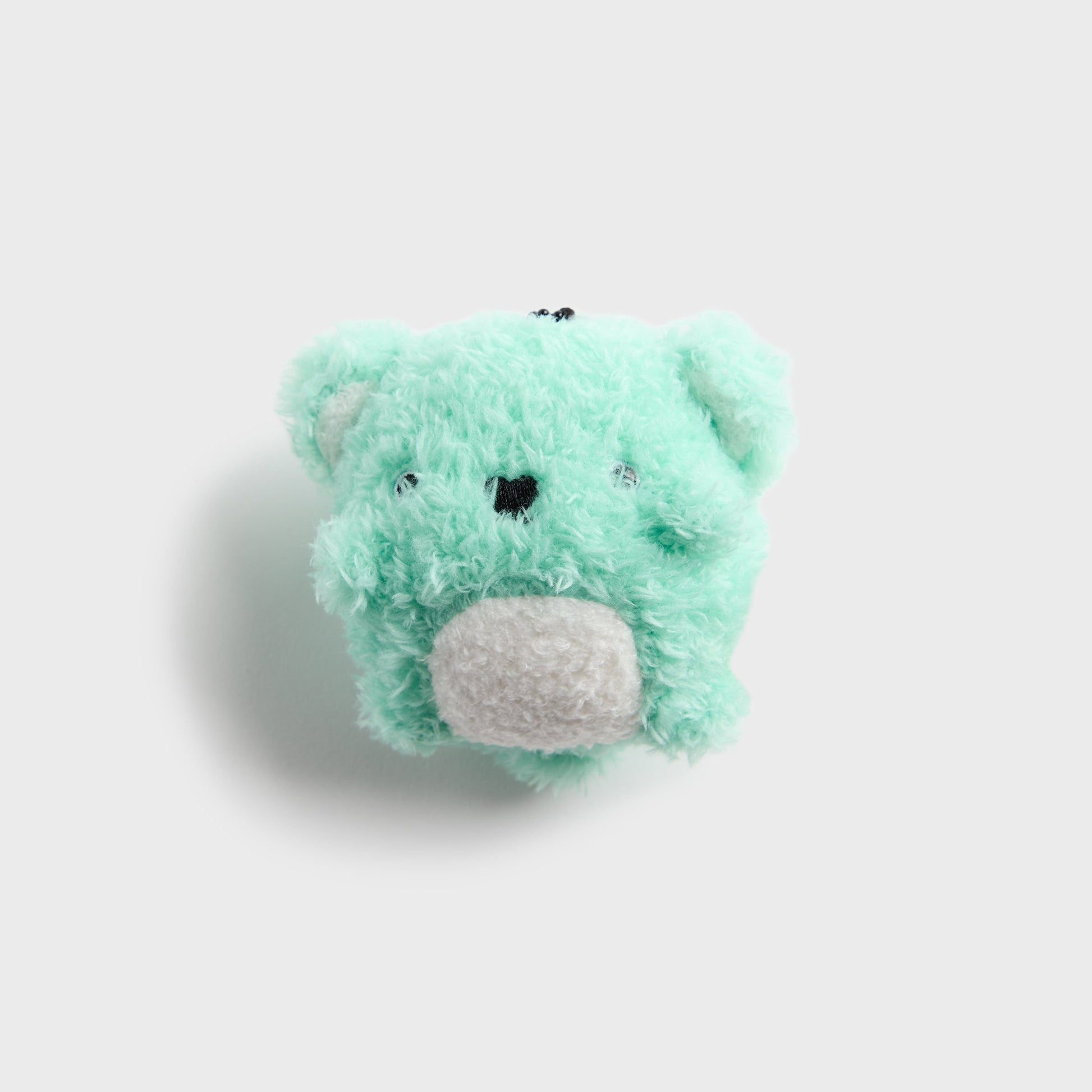 Kids Kith Noodoll Ricepudding Keyring - Blue