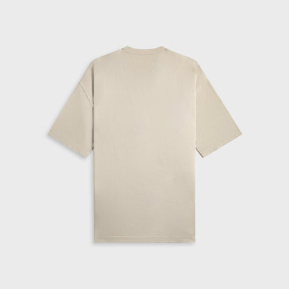 Men Kith Maison Margiela Tee - Grey