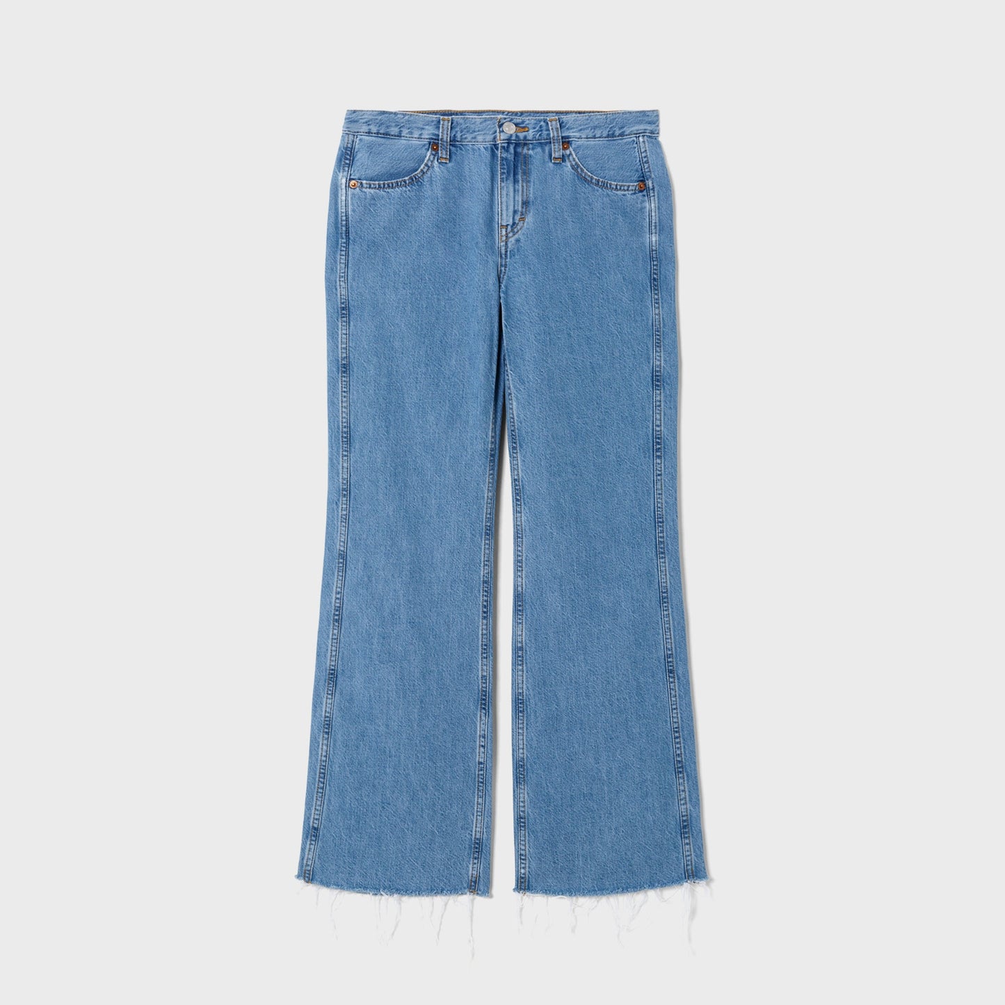 Women Kith ReDone The Californian Jean - Runyon