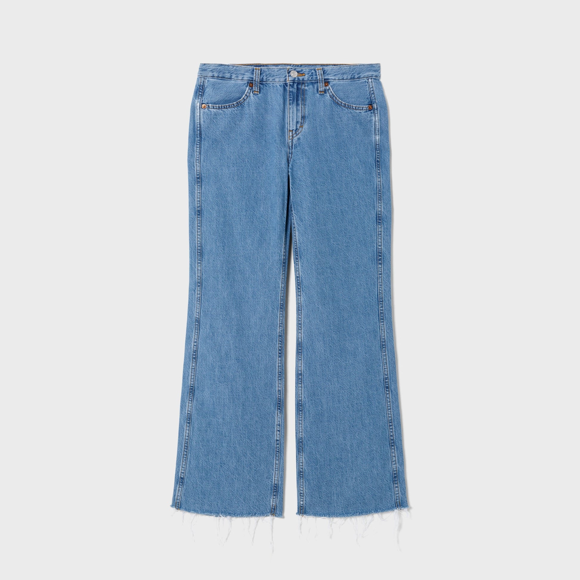 Women Kith ReDone The Californian Jean - Runyon