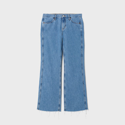 Women Kith ReDone The Californian Jean - Runyon