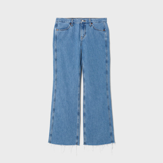 Women Kith ReDone The Californian Jean - Runyon