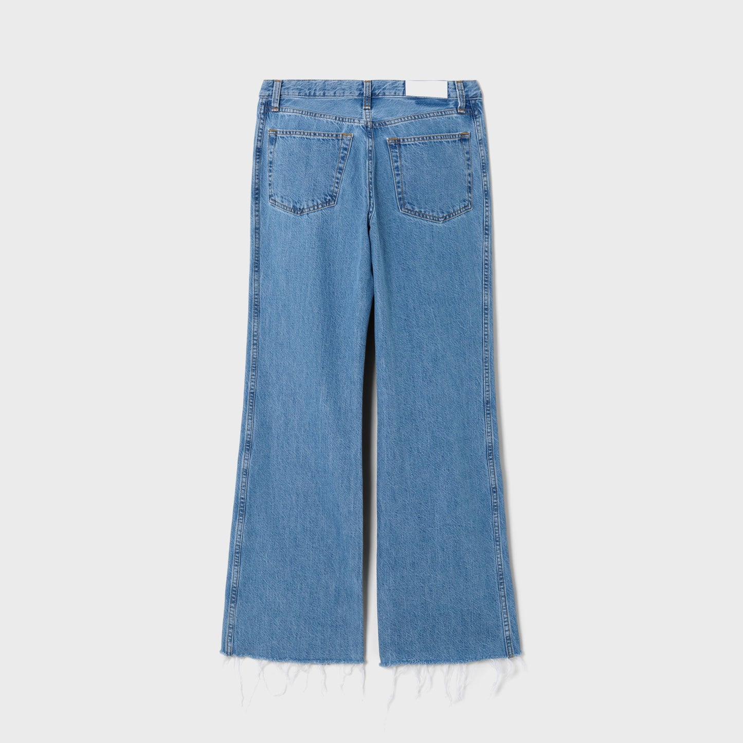 Women Kith ReDone The Californian Jean - Runyon