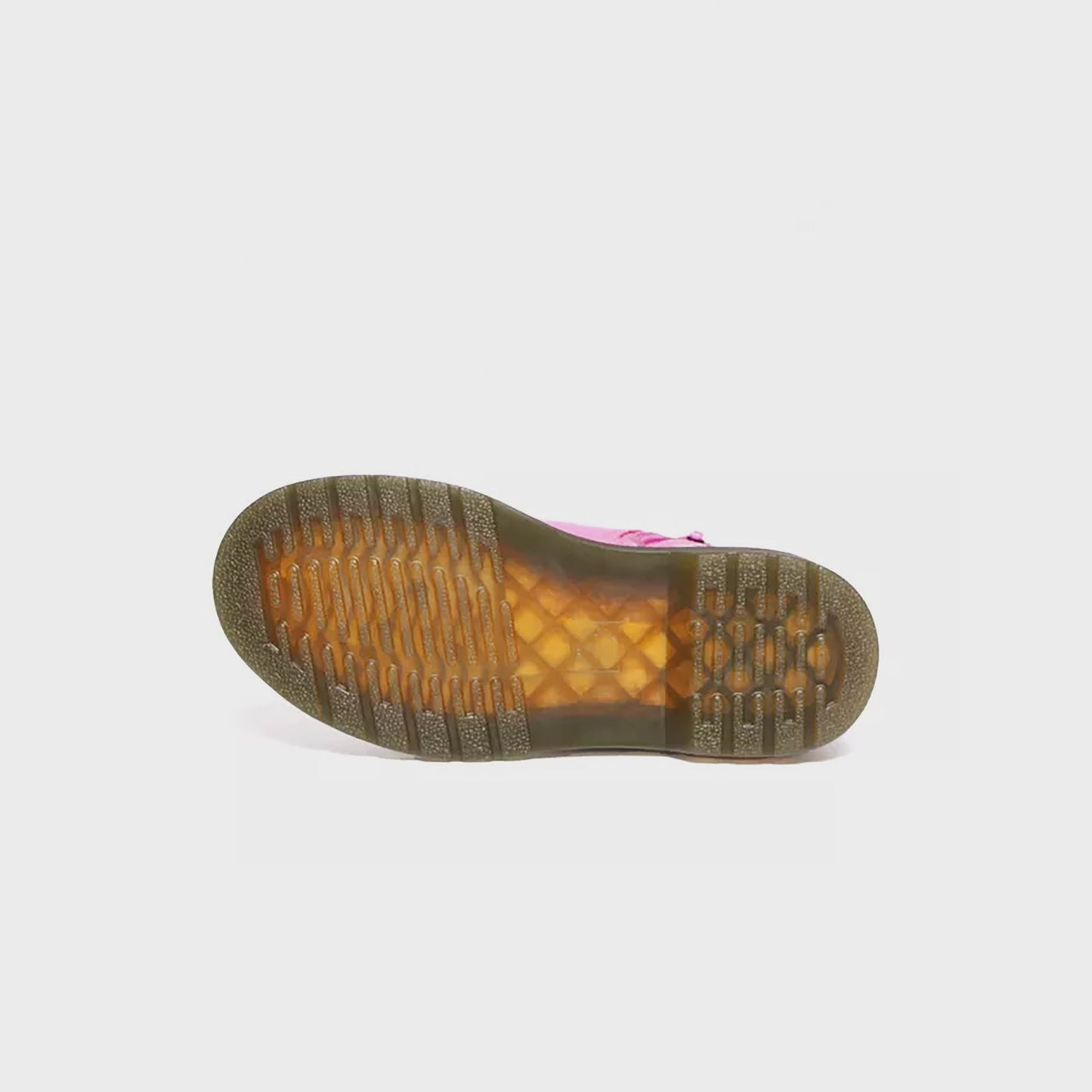 Kids Kith Dr. Martens Junior 1460 - Thrift Pink Romario