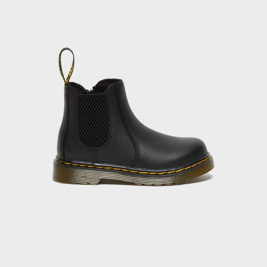 Kids Kith Dr. Martens TD 2976 Softy T-Boots - Black