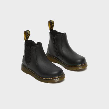 Kids Kith Dr. Martens TD 2976 Softy T-Boots - Black