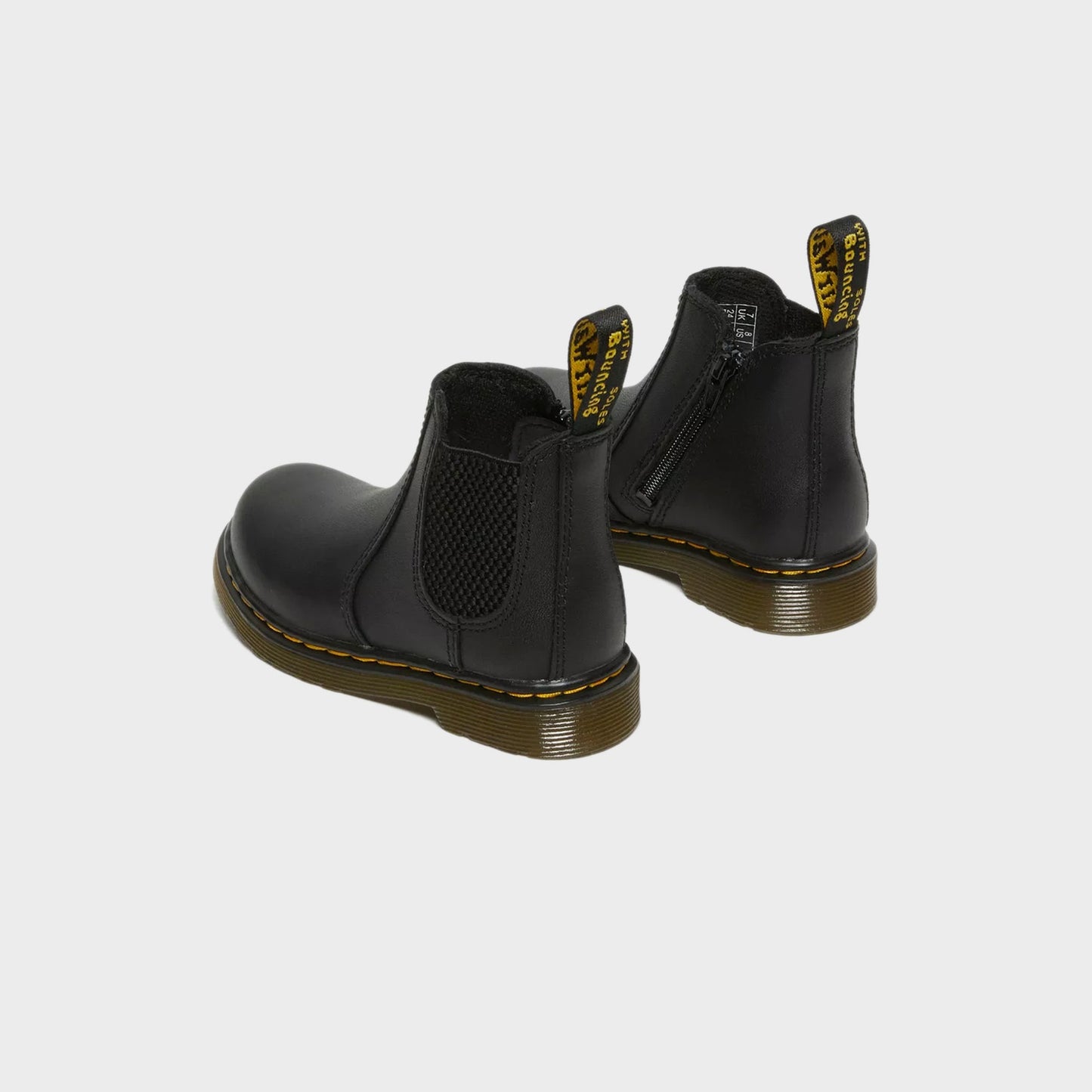 Kids Kith Dr. Martens TD 2976 Softy T-Boots - Black
