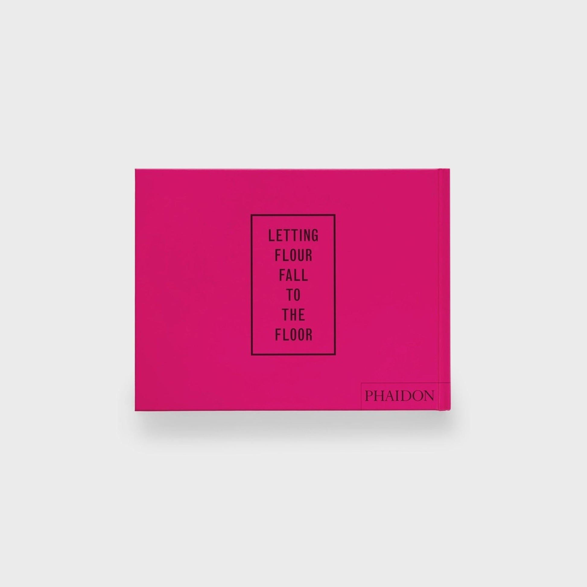 Men|Women Kith PHAIDON Breakfast Lunch Tea with Children