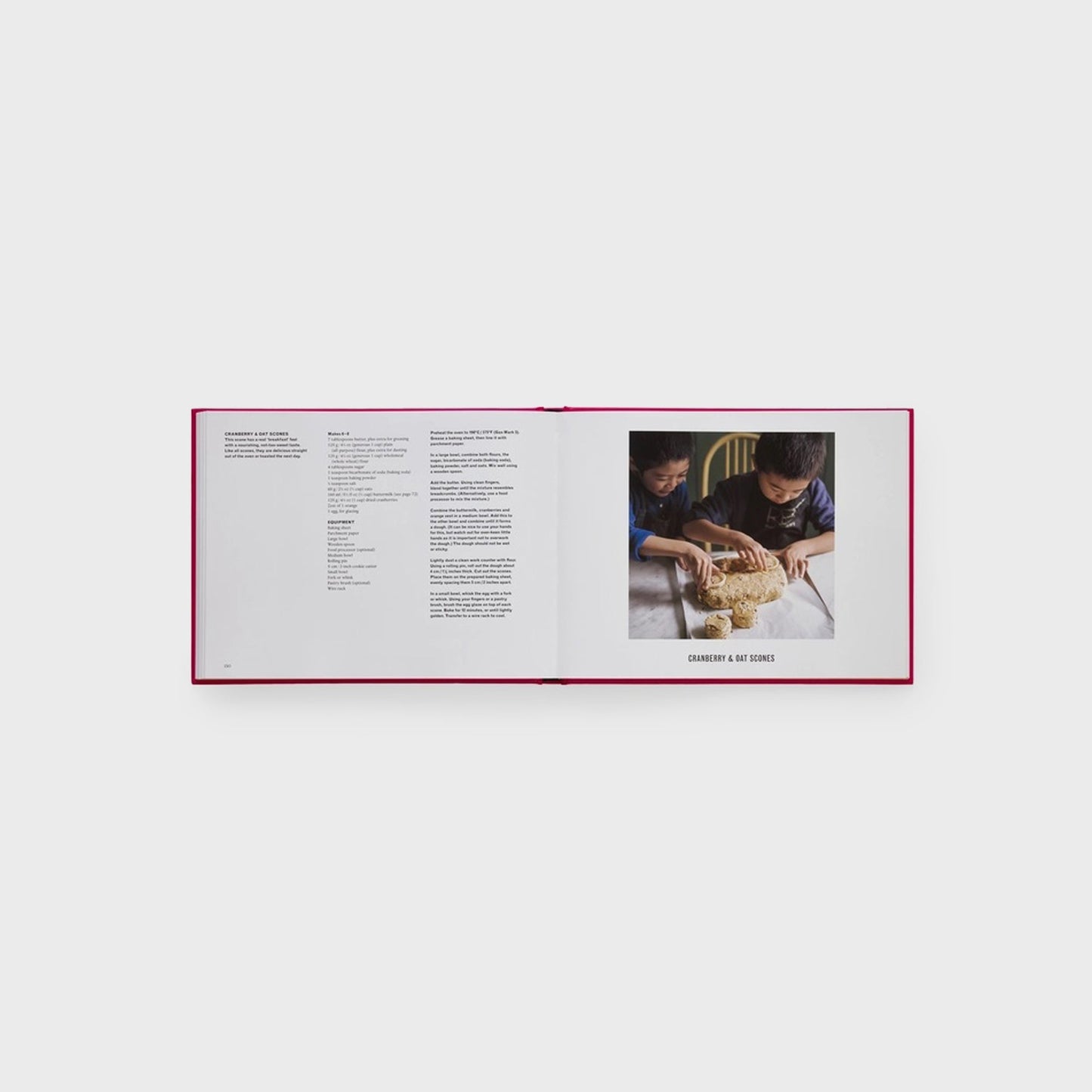 Men|Women Kith PHAIDON Breakfast Lunch Tea with Children