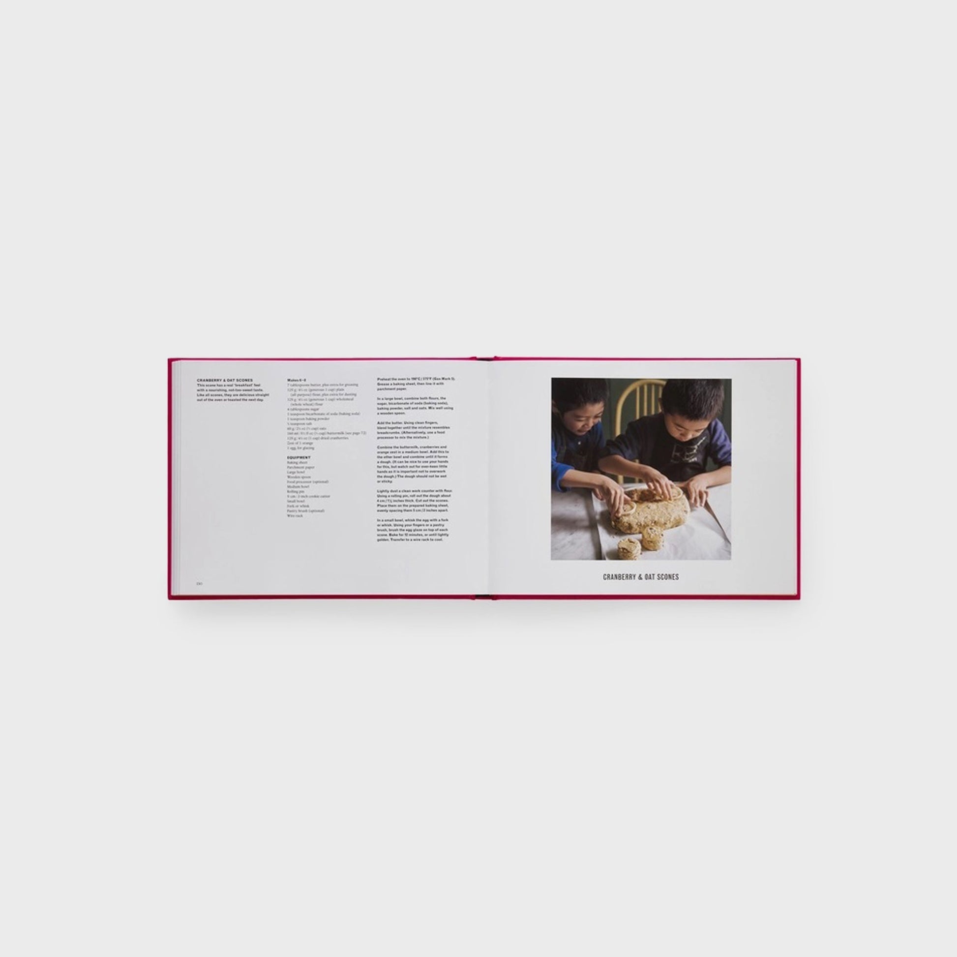 Men|Women Kith PHAIDON Breakfast Lunch Tea with Children