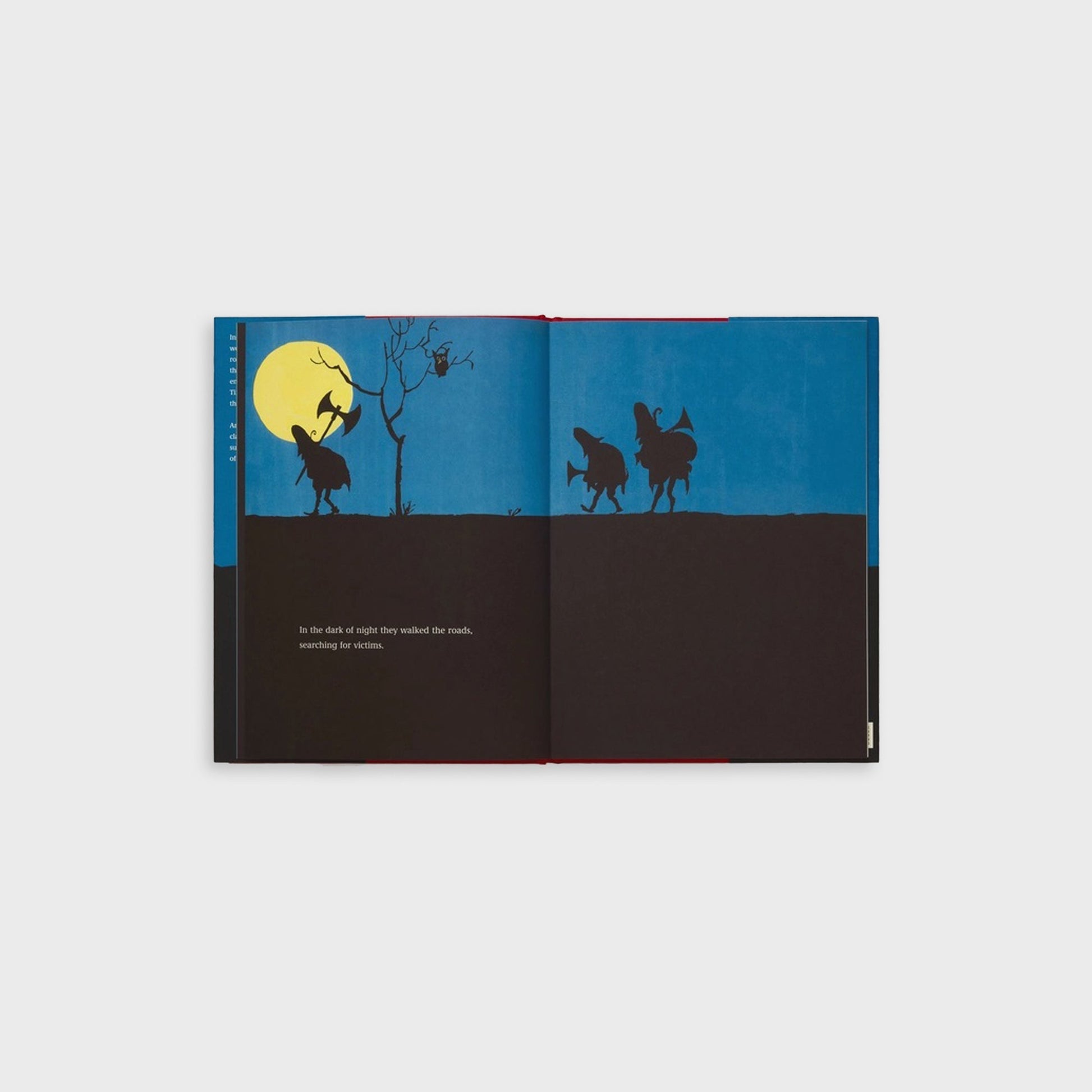 Men|Kids Kith PHAIDON Tomi Ungerer The Three Robbers