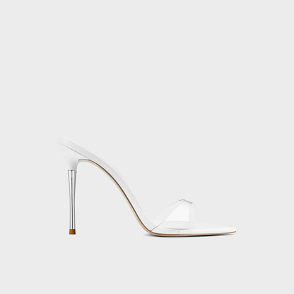 Women Kith Femme LA Azucar Slipper - Ghost