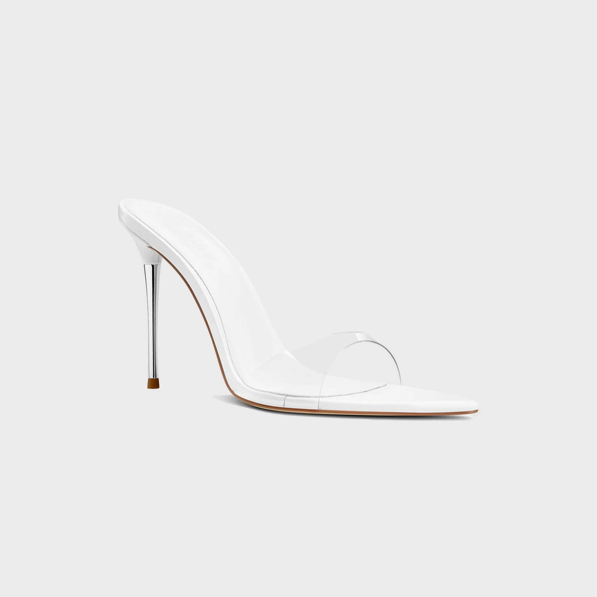 Women Kith Femme LA Azucar Slipper - Ghost