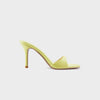 Baby Yellow