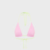 Lime / Orchid Bare