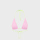 Lime / Orchid Bare