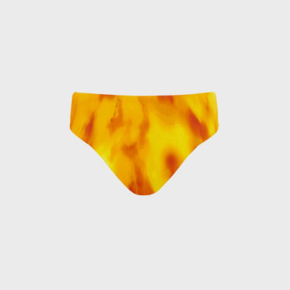 Women Kith It's Now Cool The 90s Pant - Ablaze