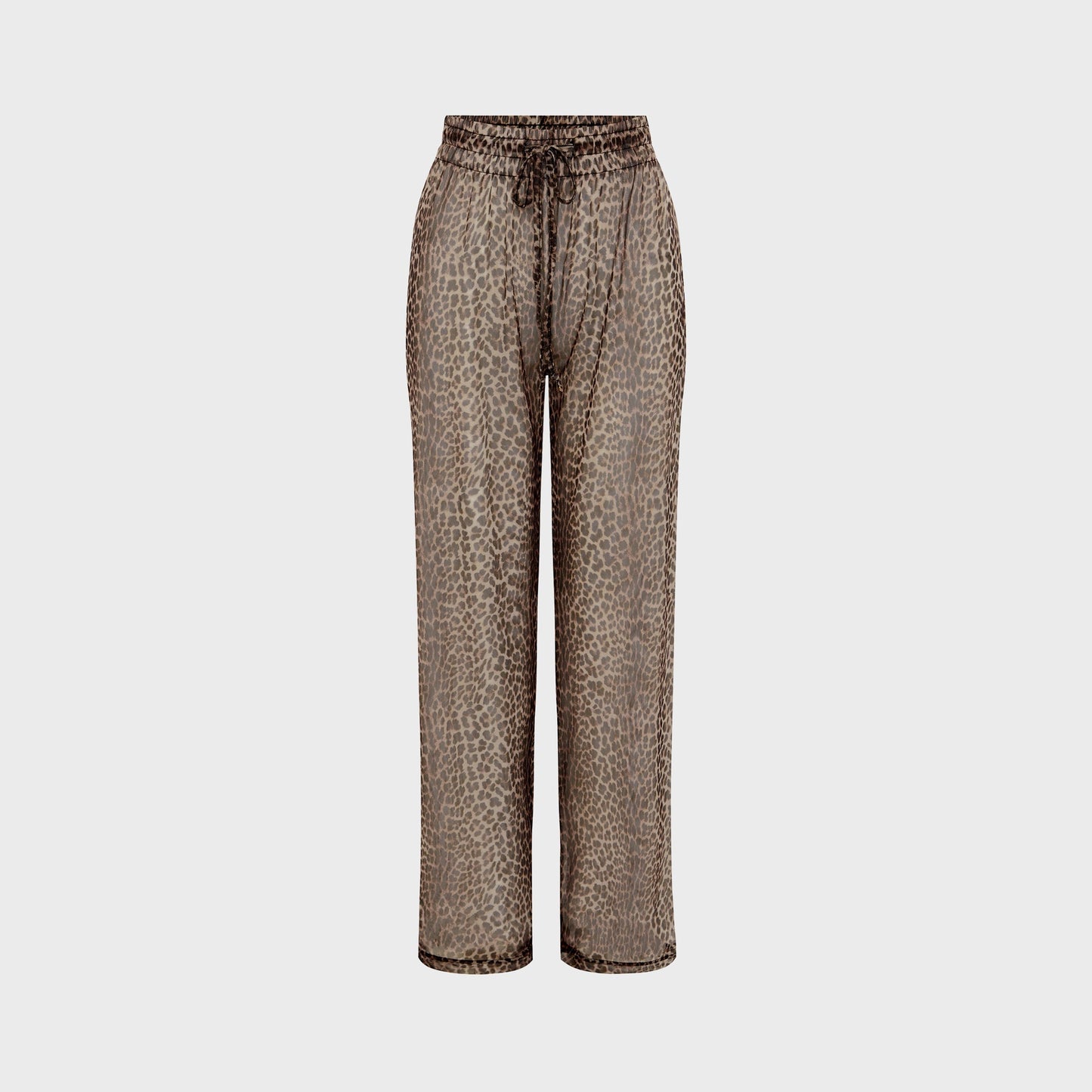 Women Kith It's Now Cool The Mesh Leisure Pant - Wildcat