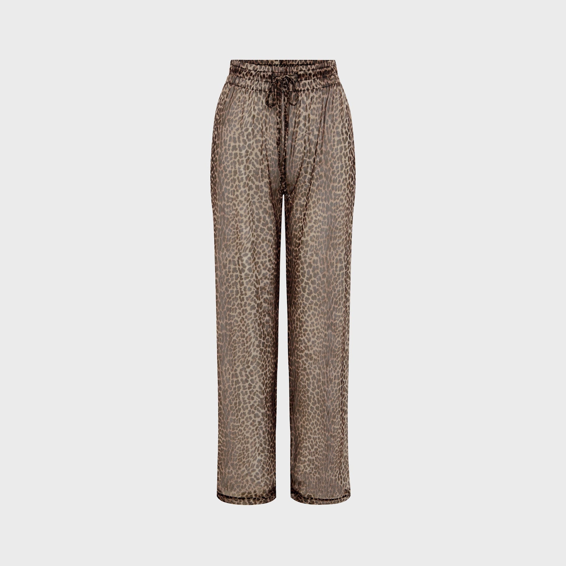 Women Kith It's Now Cool The Mesh Leisure Pant - Wildcat