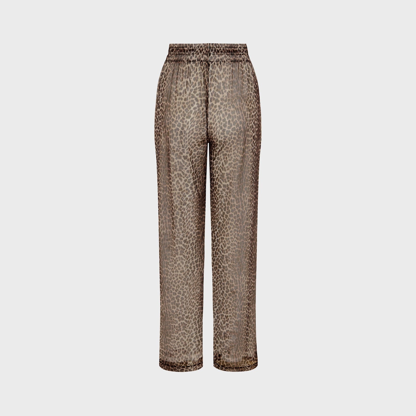 Women Kith It's Now Cool The Mesh Leisure Pant - Wildcat