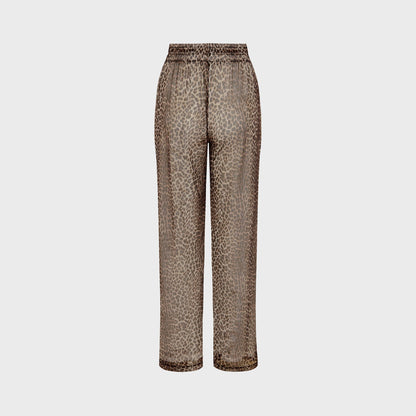 Women Kith It's Now Cool The Mesh Leisure Pant - Wildcat