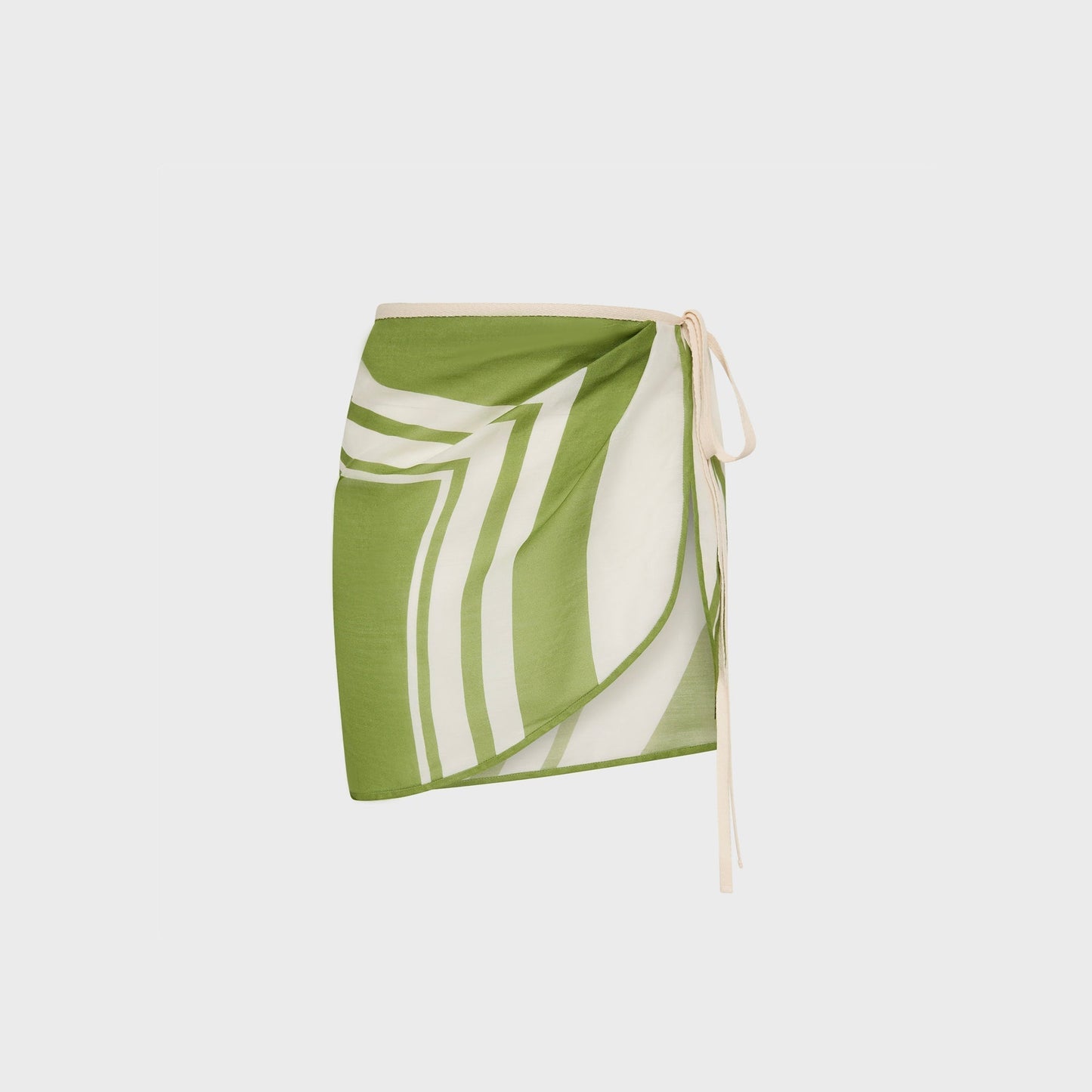 Women Kith SIR Carlo Sarong - Milano Verde