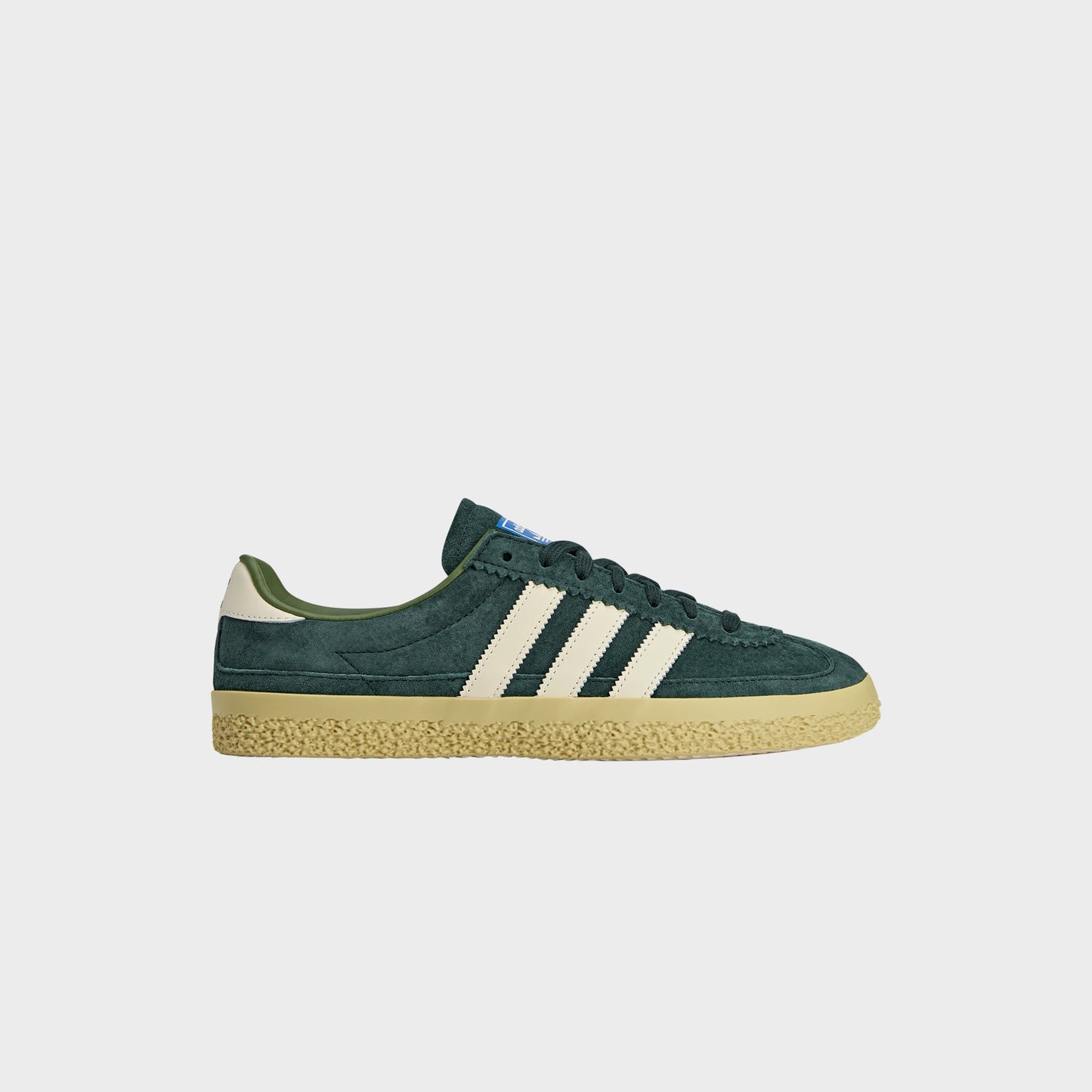 Men Kith adidas Roelee SPZL - Wild Pine