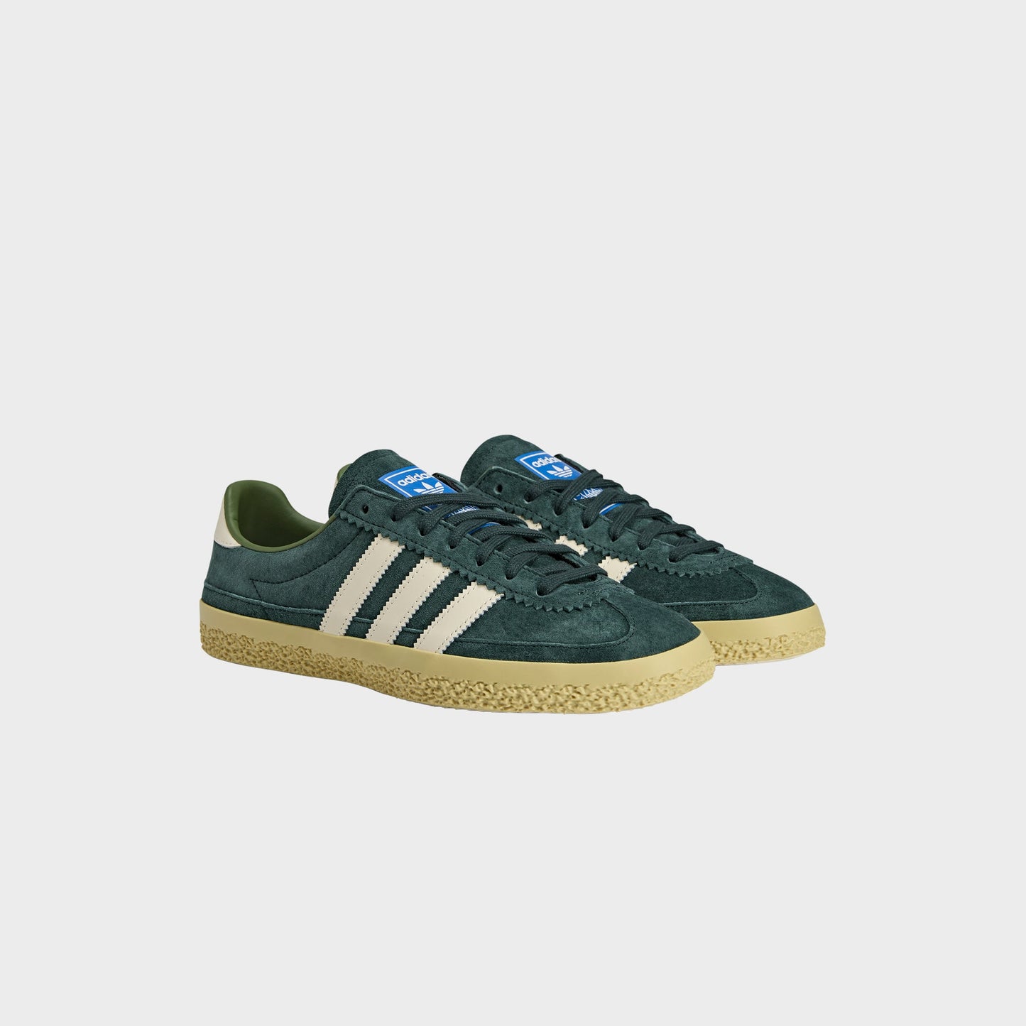 Men Kith adidas Roelee SPZL - Wild Pine