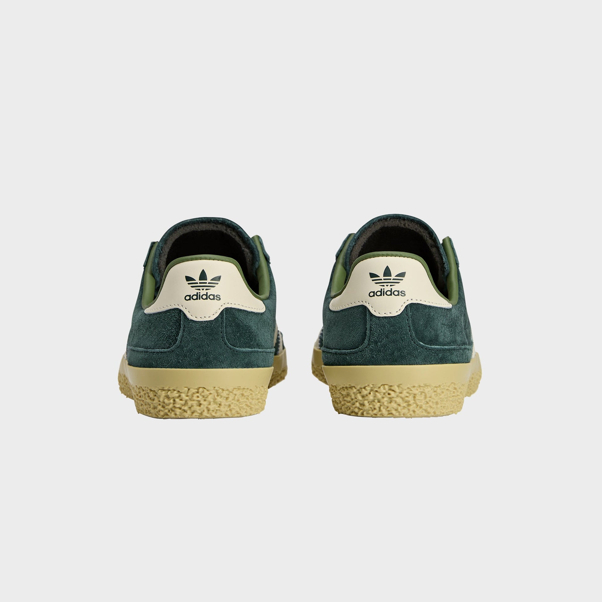 Men Kith adidas Roelee SPZL - Wild Pine