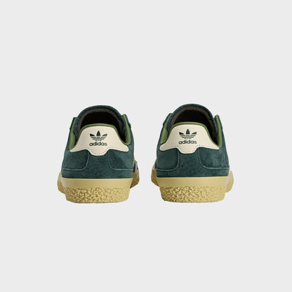 Men Kith adidas Roelee SPZL - Wild Pine