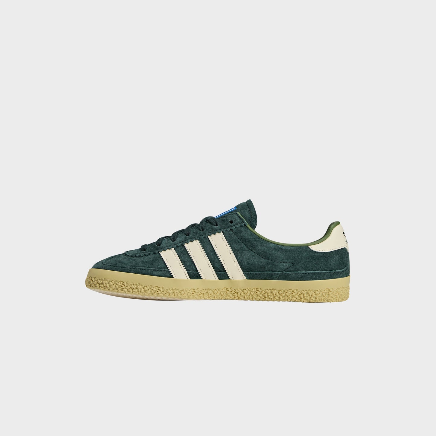 Men Kith adidas Roelee SPZL - Wild Pine