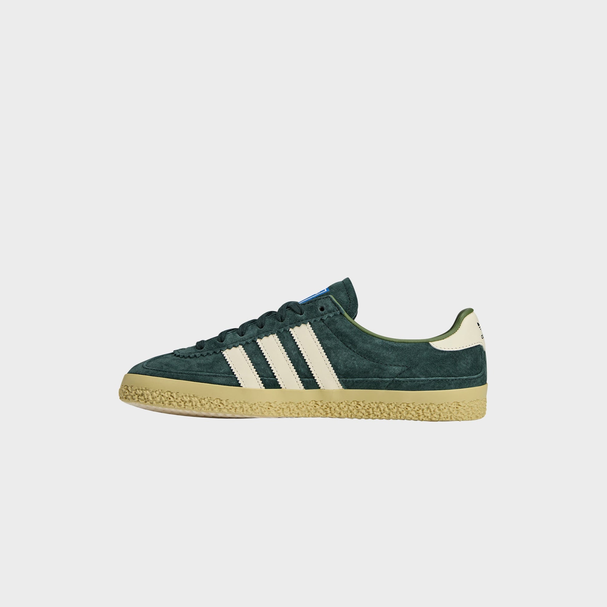Men Kith adidas Roelee SPZL - Wild Pine