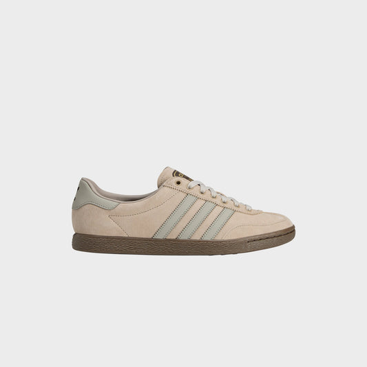 Men Kith adidas Failsworth SPZL - Dust / Sand / Sesame
