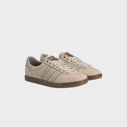 Men Kith adidas Failsworth SPZL - Dust / Sand / Sesame